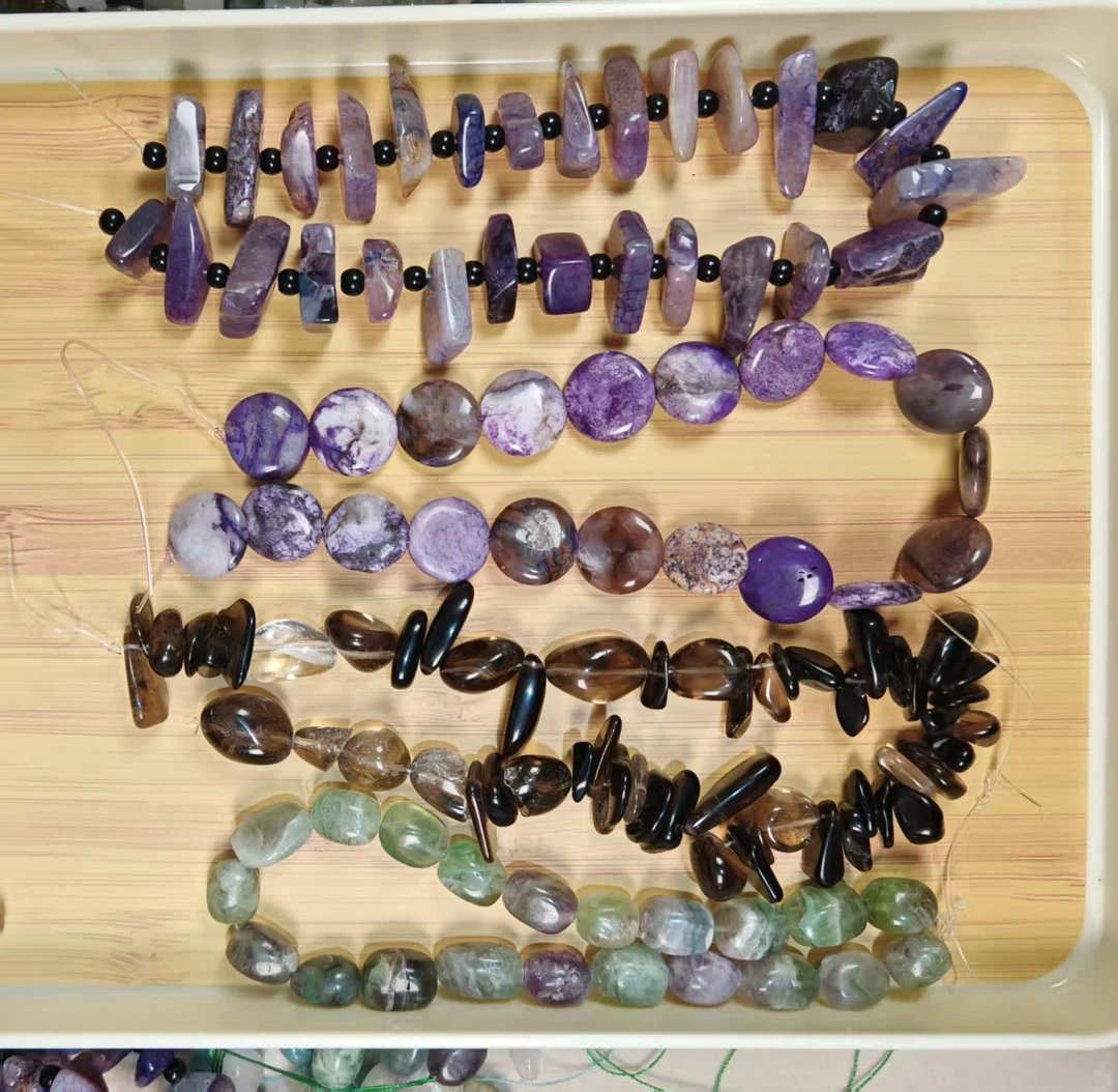 直播间粉丝专享组合DIY