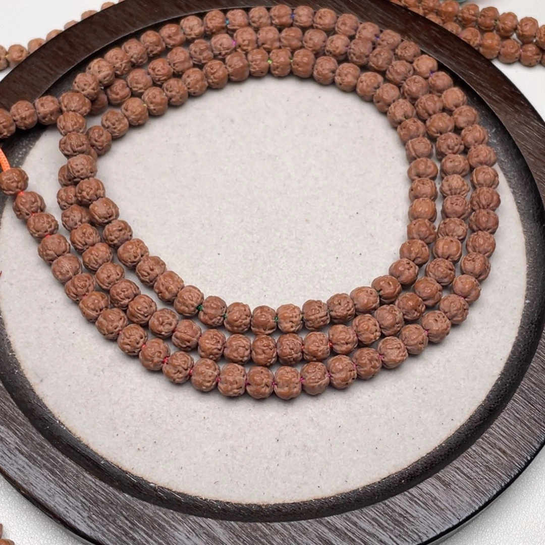 吊坠金刚菩提痞**赖佛手