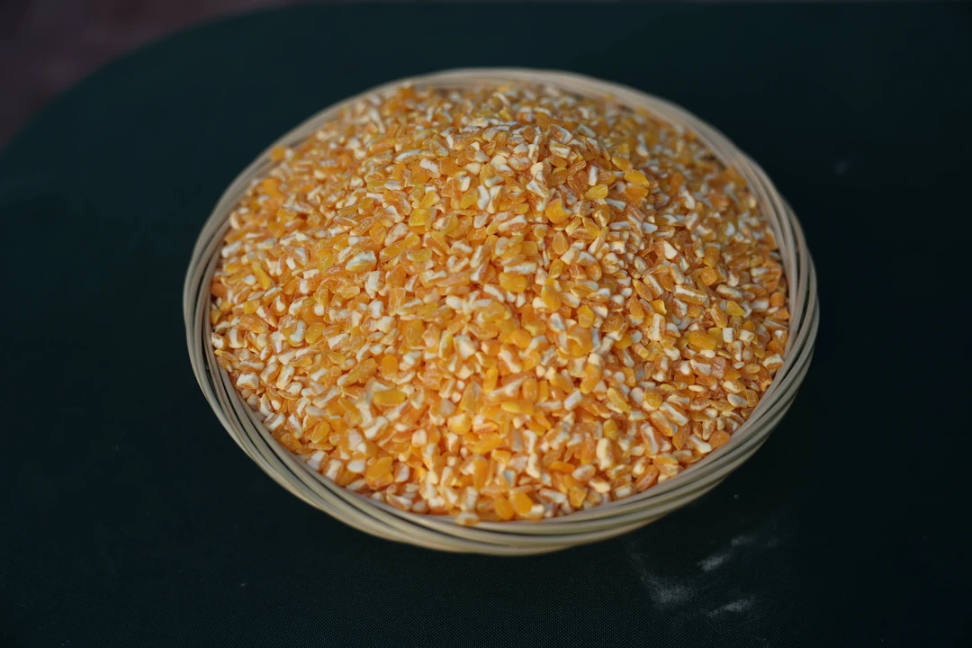 奋斗村东北黏碴子4斤装