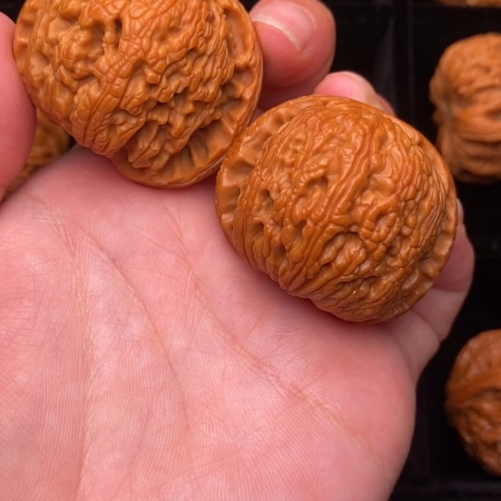 文玩核桃把件文玩核桃
