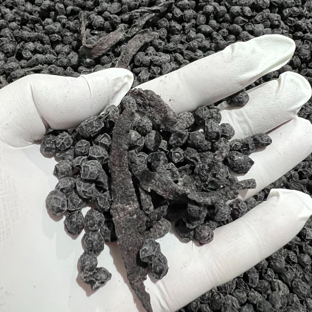 当归黑豆黑豆零食小黑豆厂家自营/三代人传承/古法熬制/开瓶即食