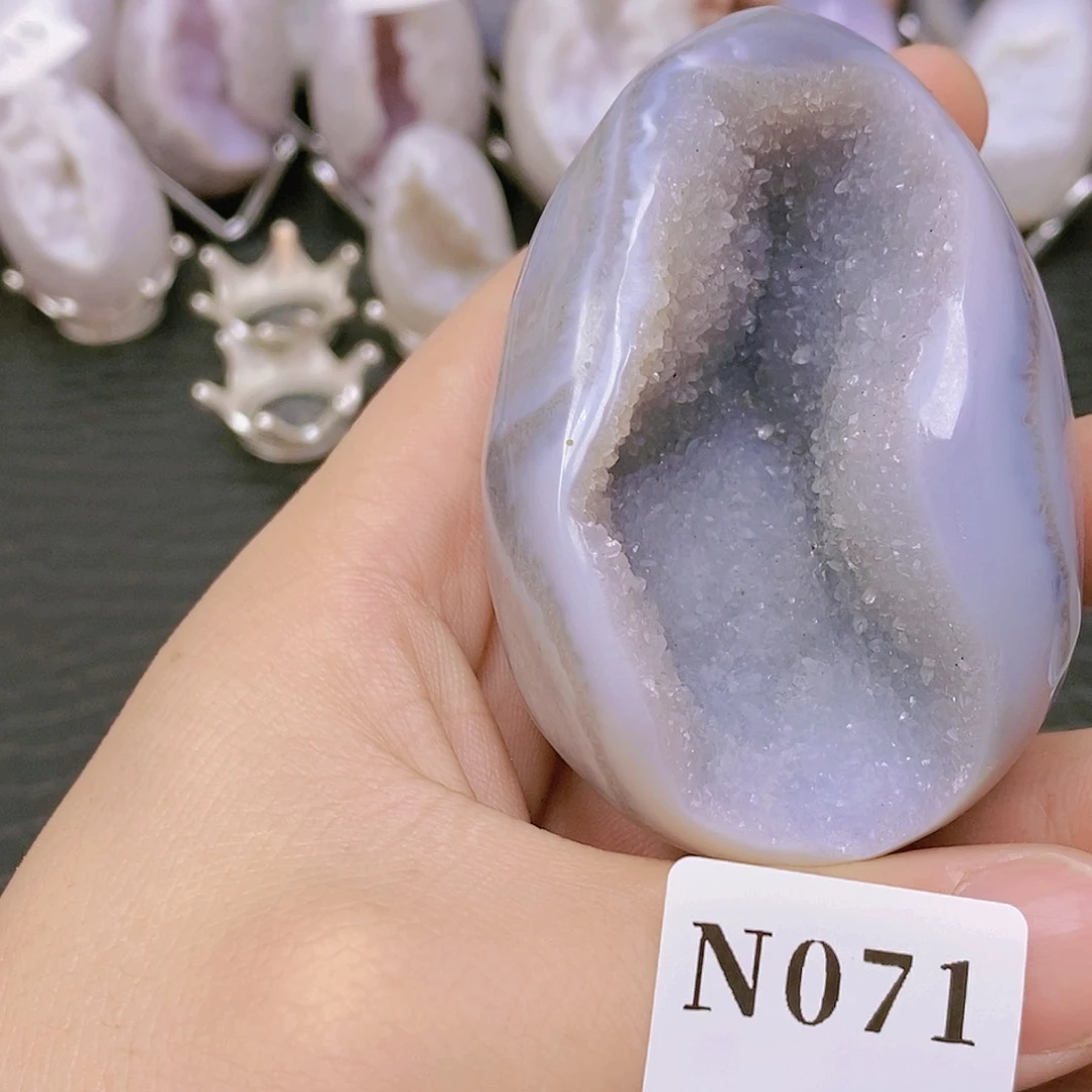 【闪购商品】玛瑙/玉髓珠宝奇石未镶嵌