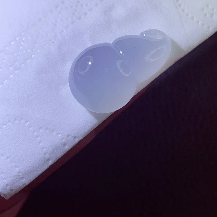 未镶嵌定制翡翠翡翠