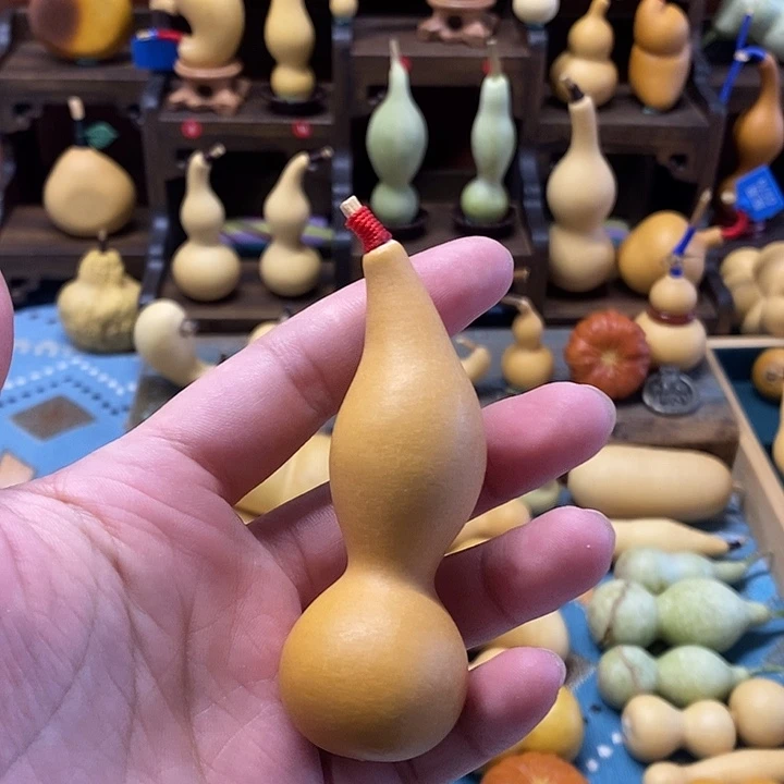 老皮本捻葫芦响籽