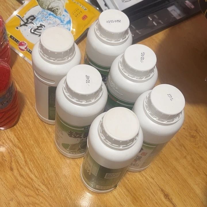 拉丝粉随机发两瓶9.9