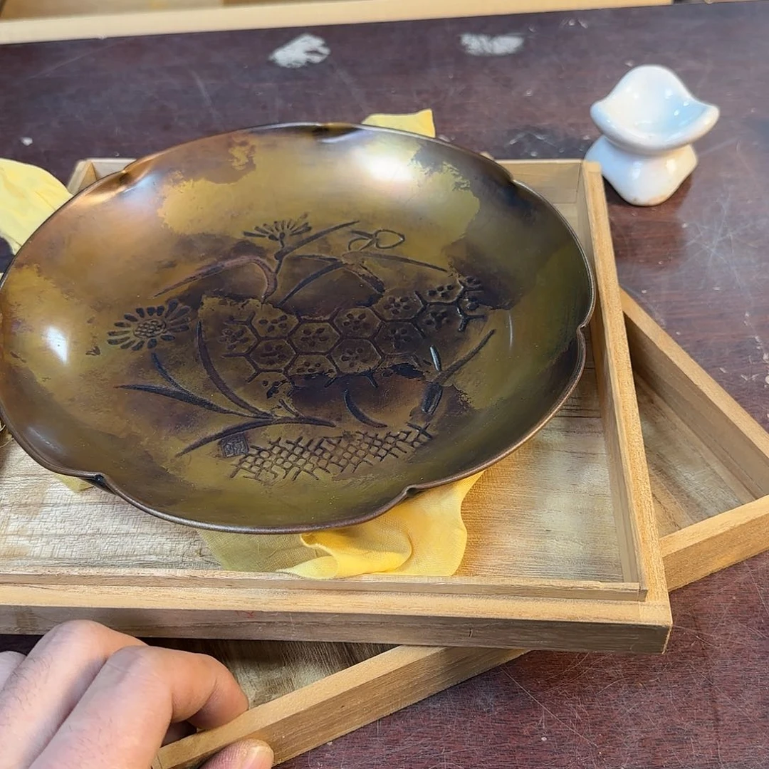 紫砂瑾煜古美术，欢迎各位老板