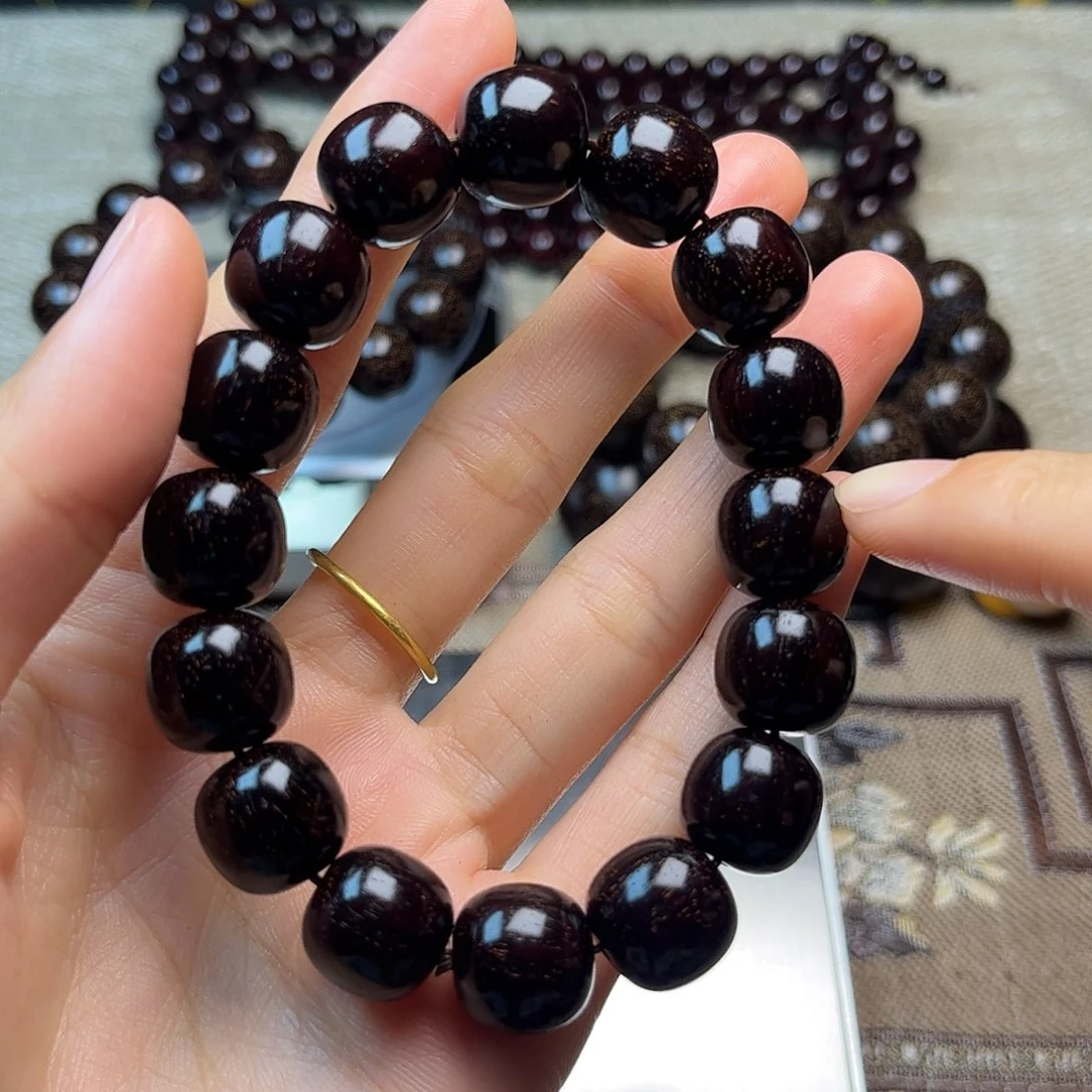 檀香紫檀（小叶紫檀）1.3 1.4满星