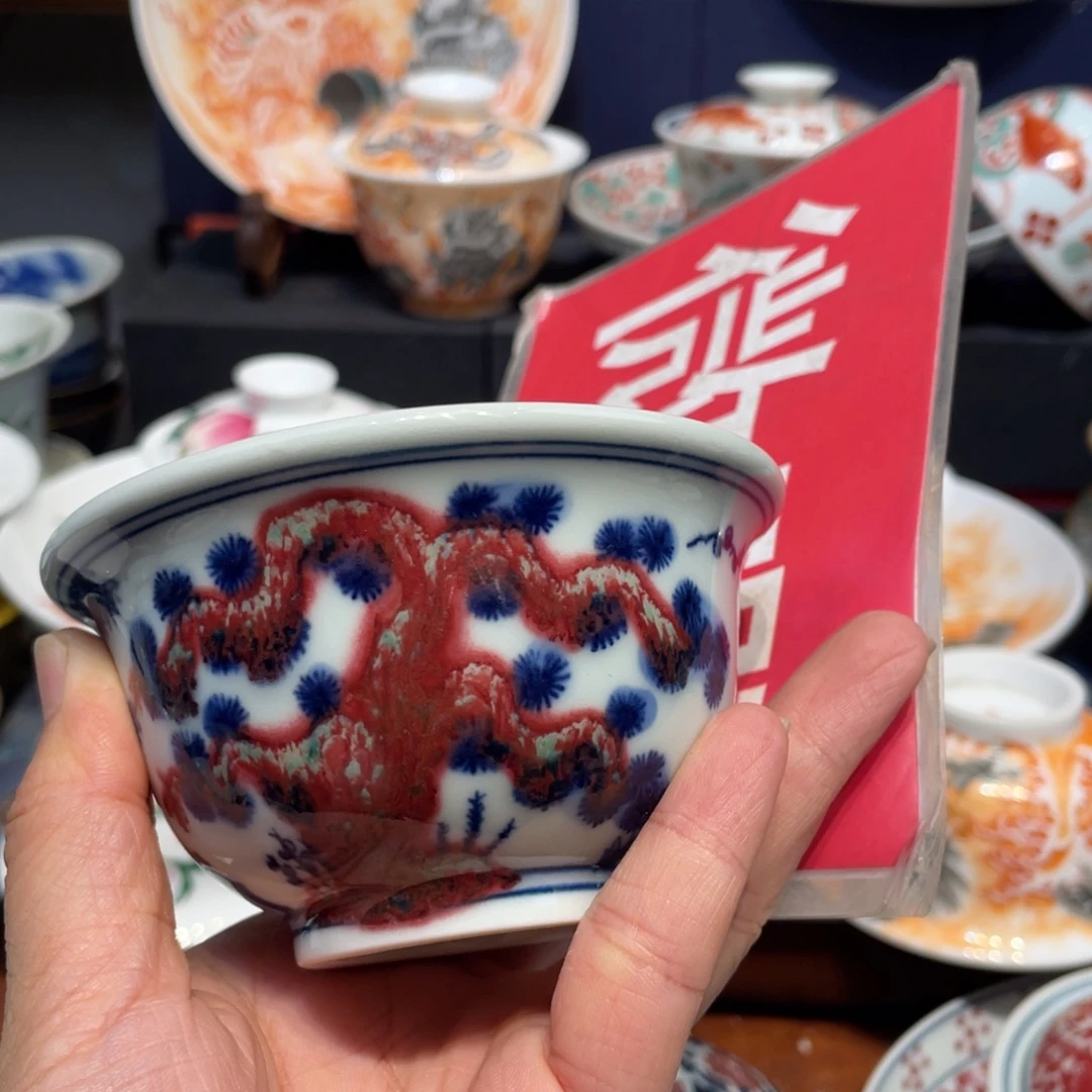 景德镇瓷器陶瓷景德镇