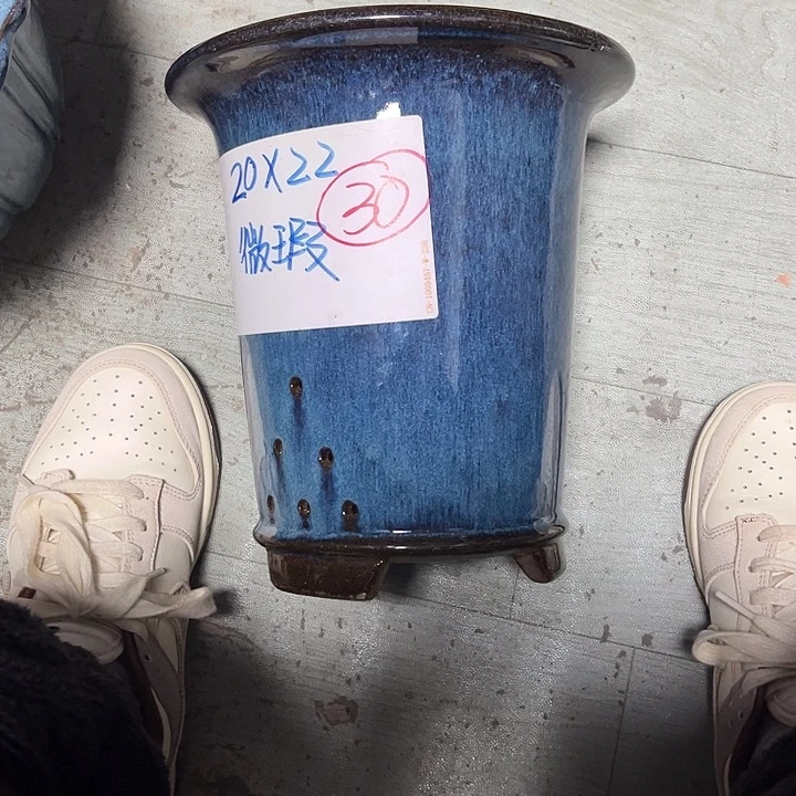 花盆紫砂宜兴紫砂花盆