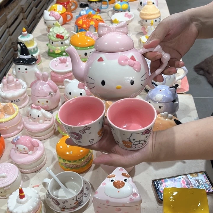紫砂茶案这么多年了还是