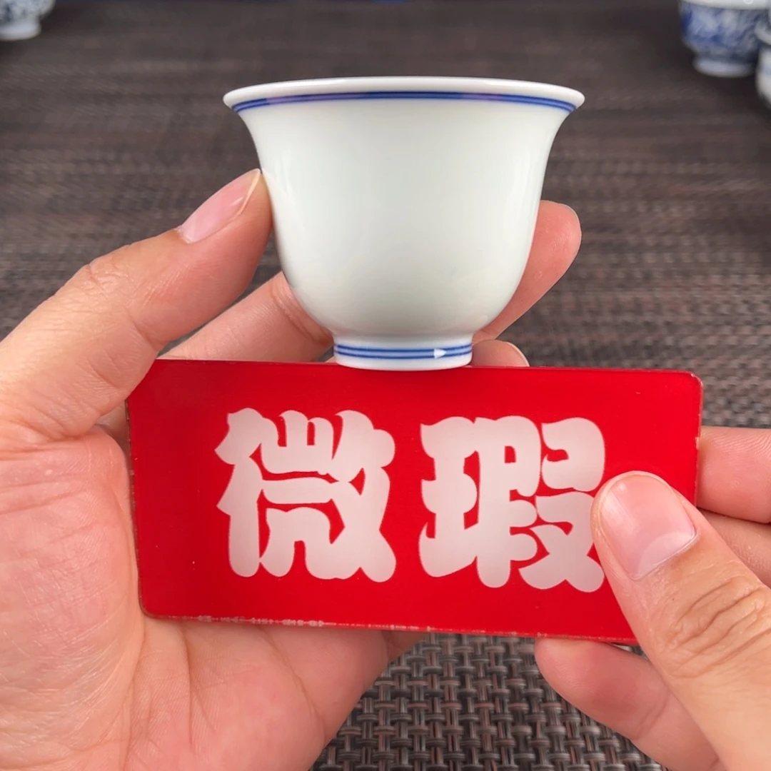 景德镇陶瓷艺术品