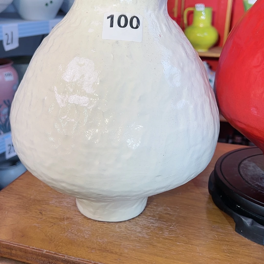 陶瓷?***?我们要的只是生活里所有东西在努力地实现