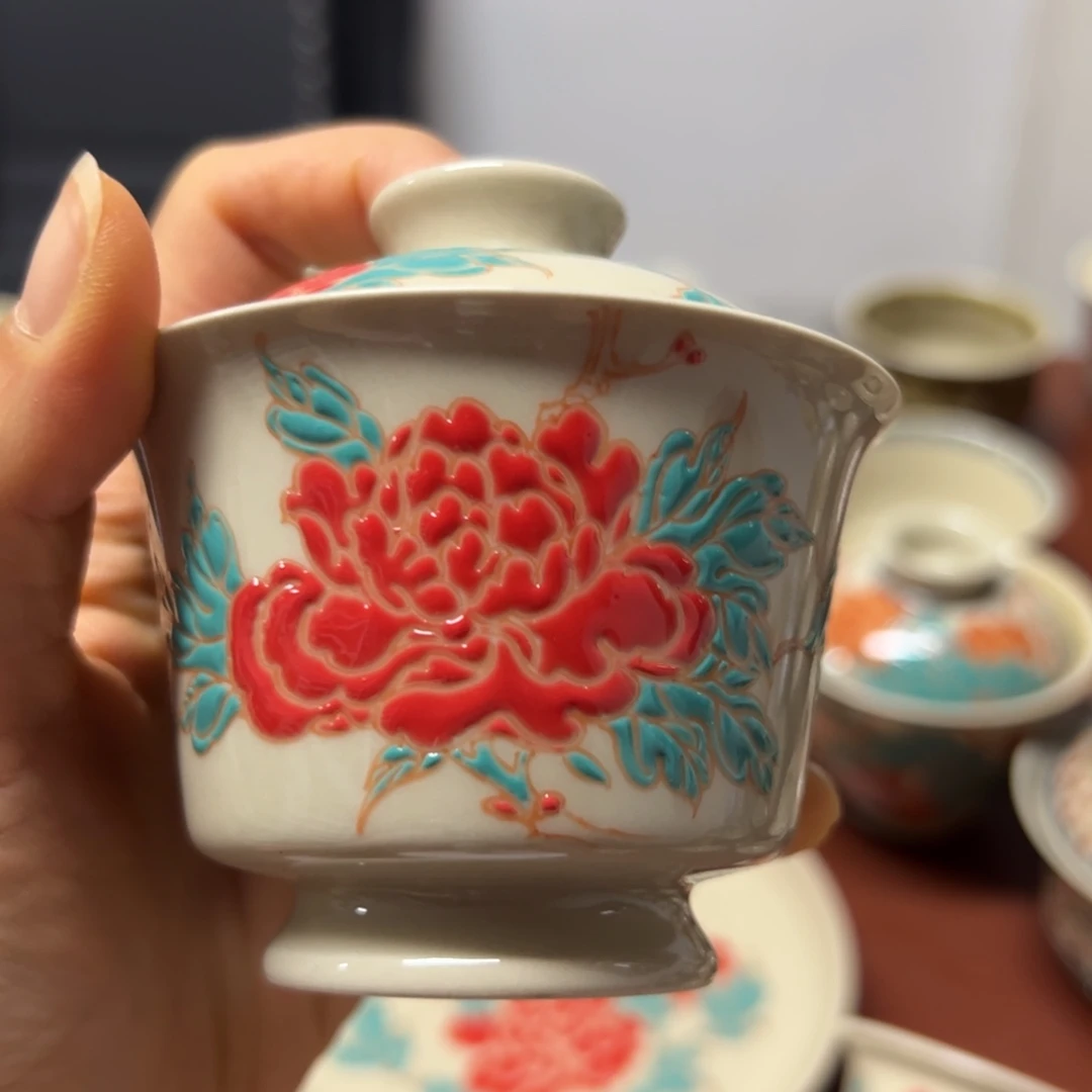 【闪购商品】陶瓷艺术有限公司