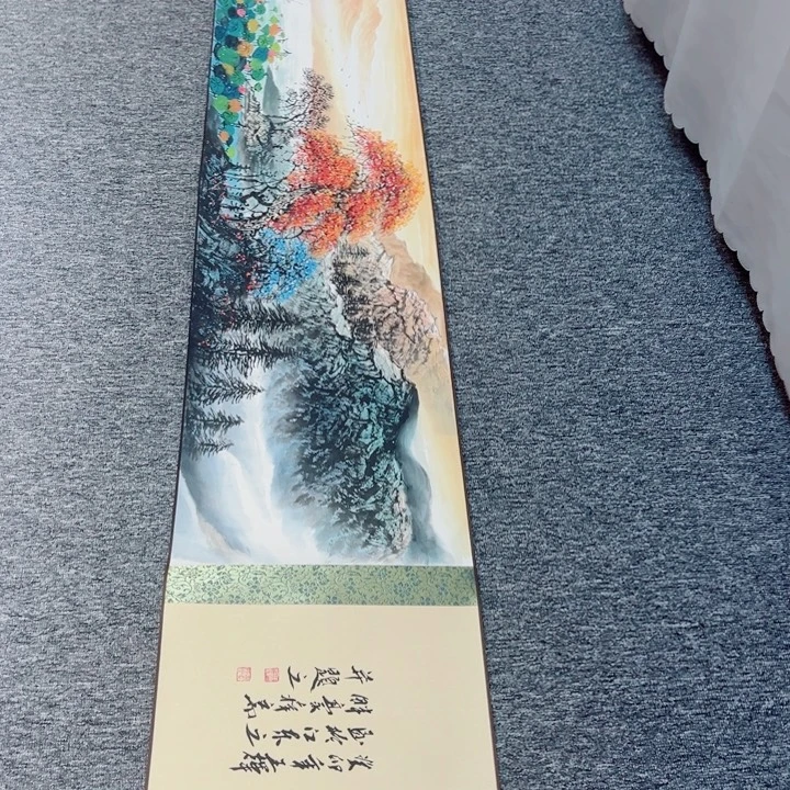 手绘作品全场这个价给了？