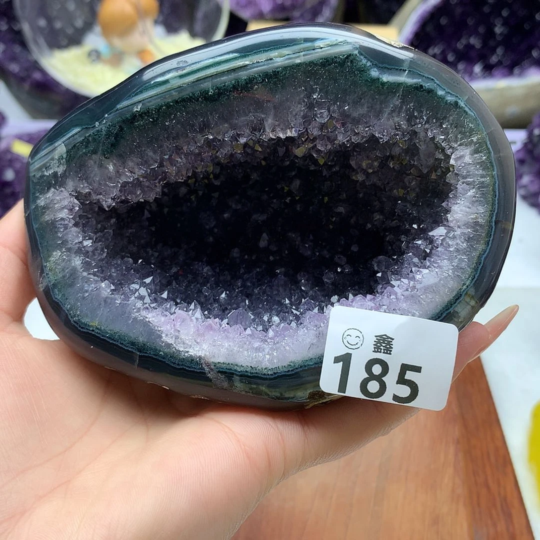 未镶嵌大型摆件（非配饰）水晶