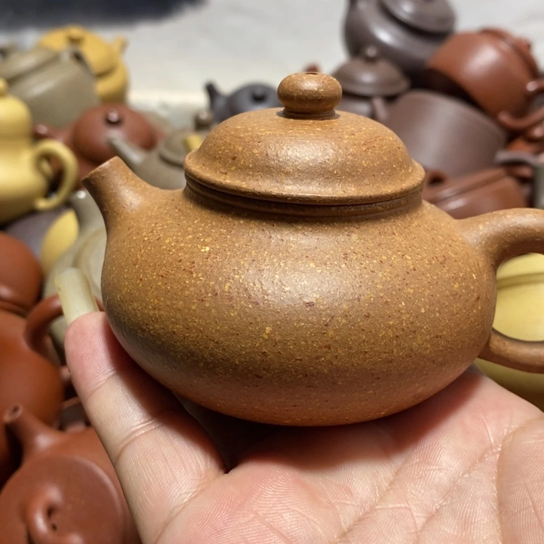 欧***涛茶壶紫砂闪购商品紫砂壶
