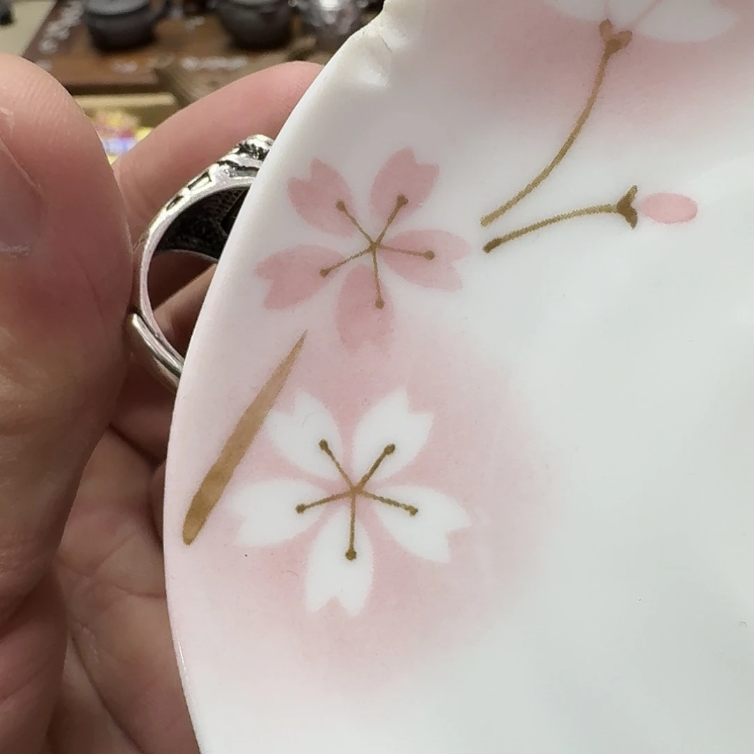 瓷片瓷器瓷器瓷器