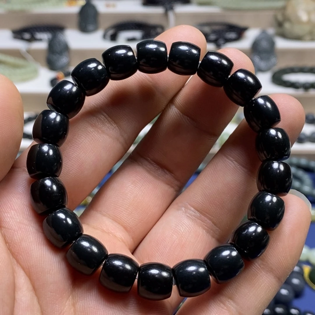 手链未镶嵌和田玉