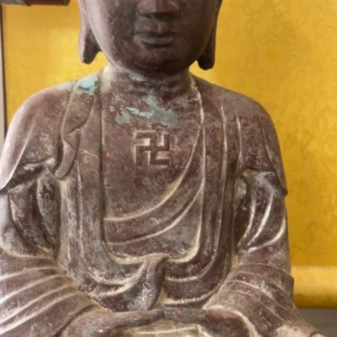 中古美术金银铜铁锡