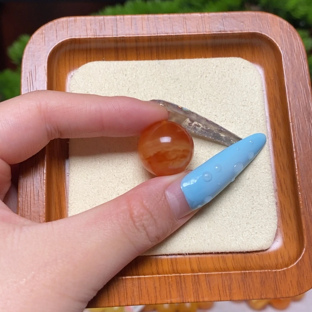 【闪购商品】未镶嵌吊坠(不含链)蜜蜡单珠
