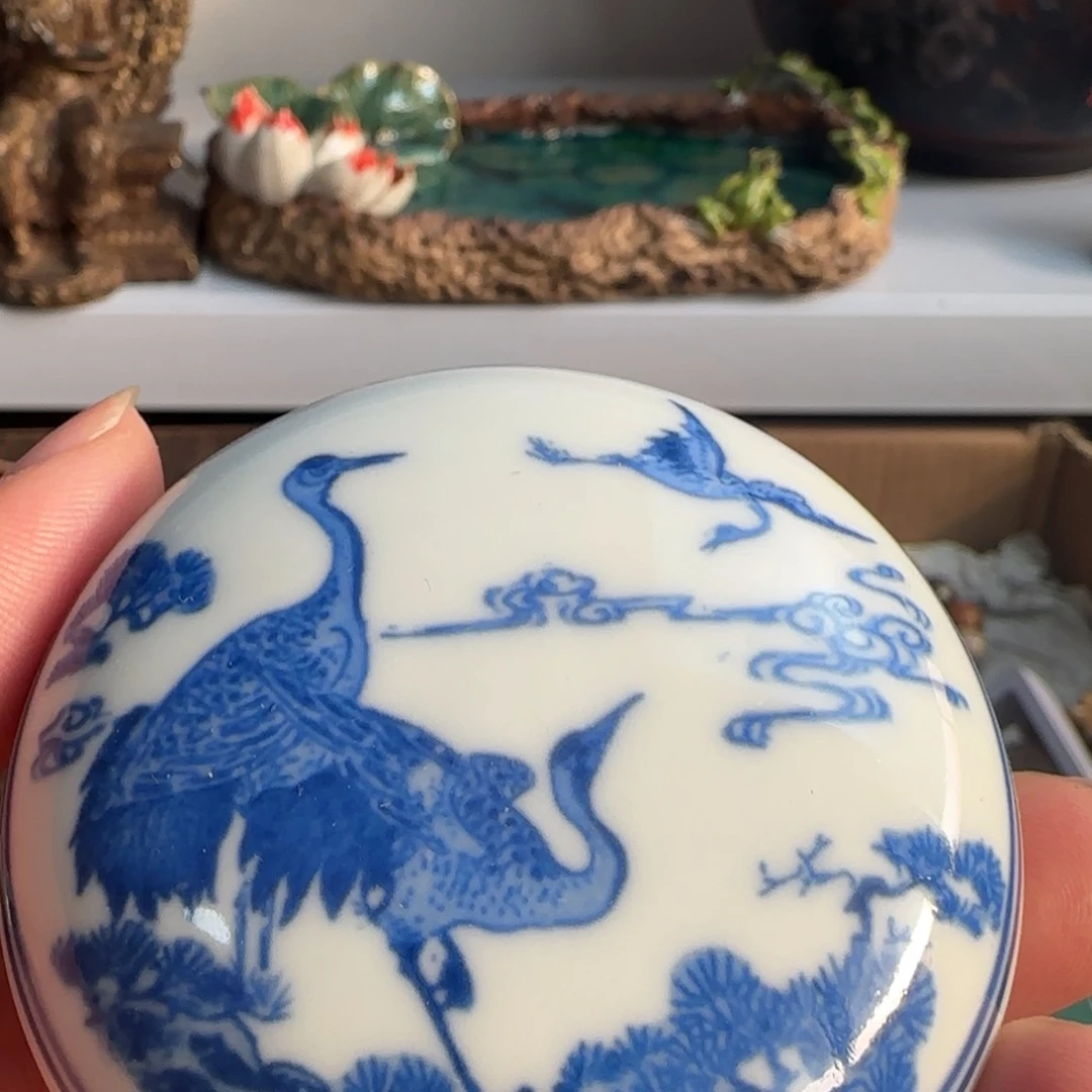 紫砂茶杯放漏场，全都漏