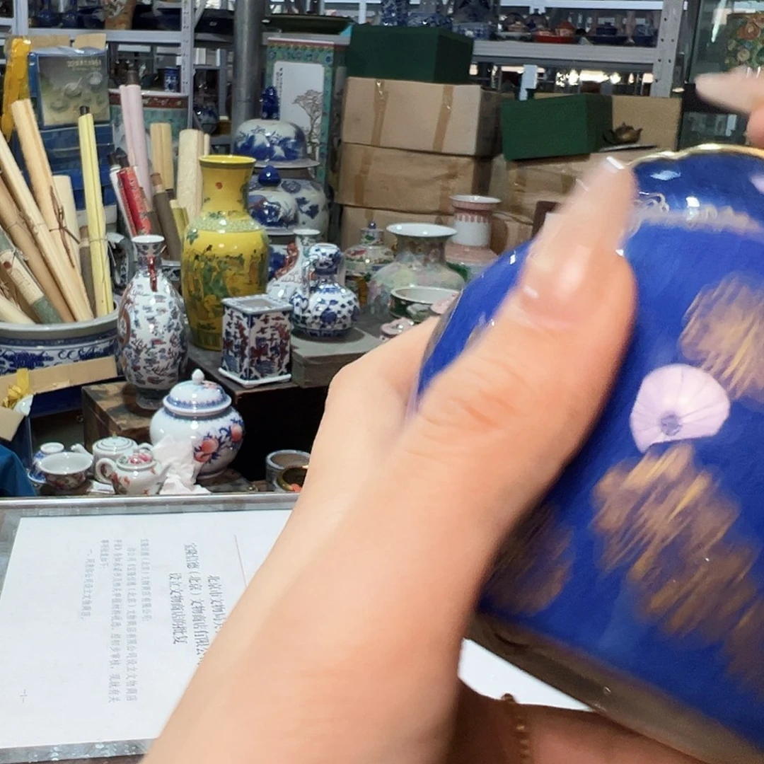 瓷片景德镇陶瓷艺术展