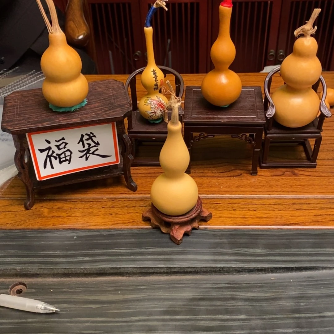 八宝葫芦阿宝葫芦