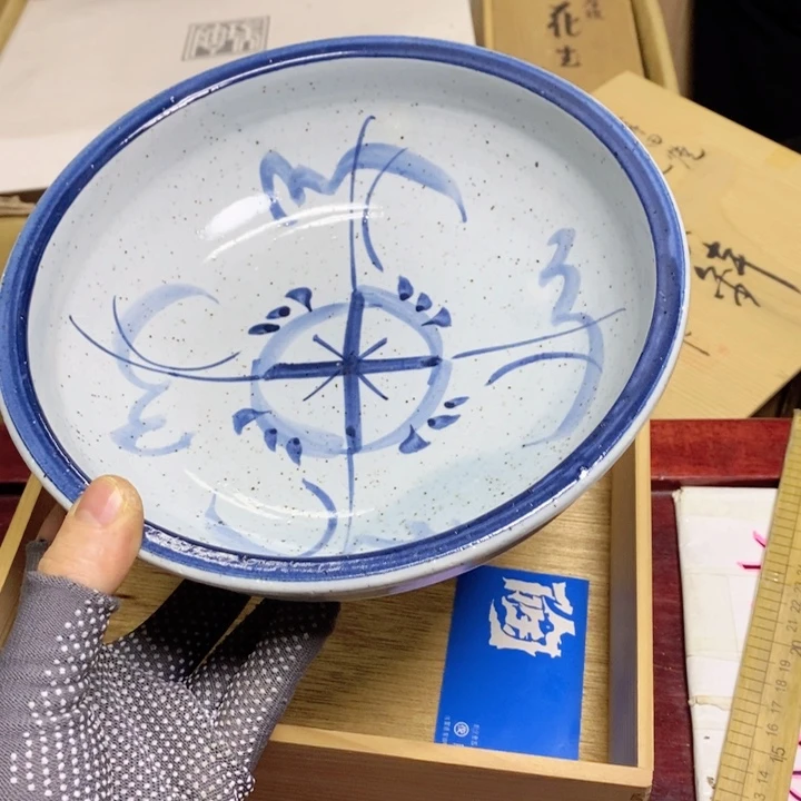 瓷器瓷器工艺品摆件装饰创意