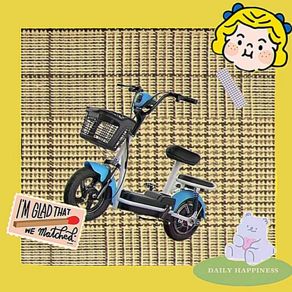 【婧婧专属】左上角参与童电动车礼物