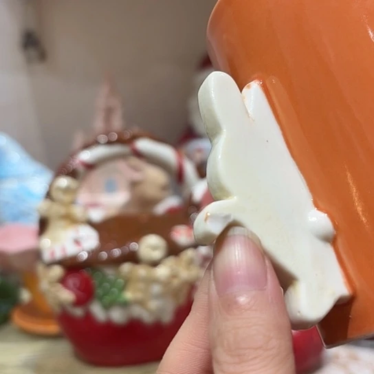 摆件外贸尾单微瑕，介意慎拍