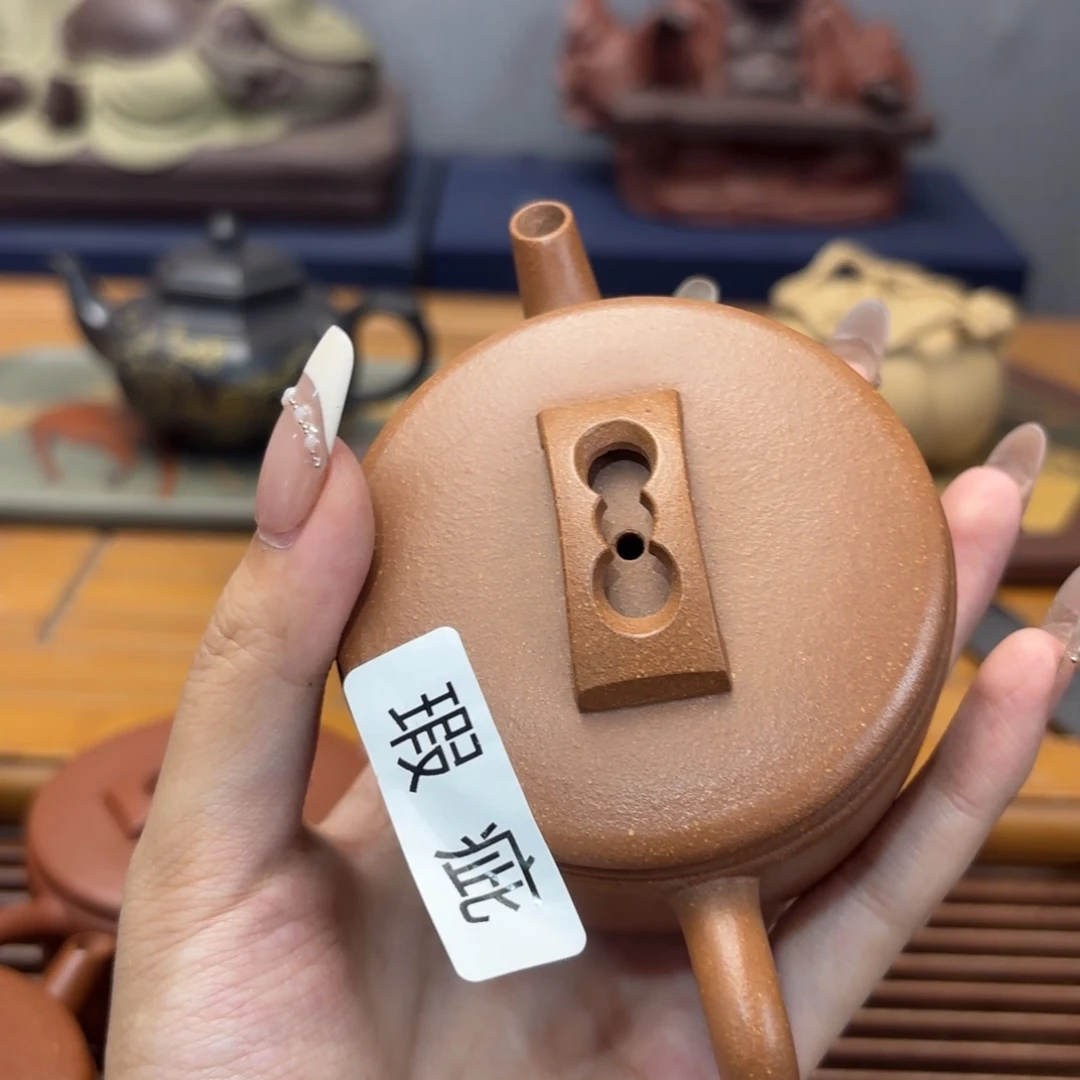 紫砂茶宠五号店专项