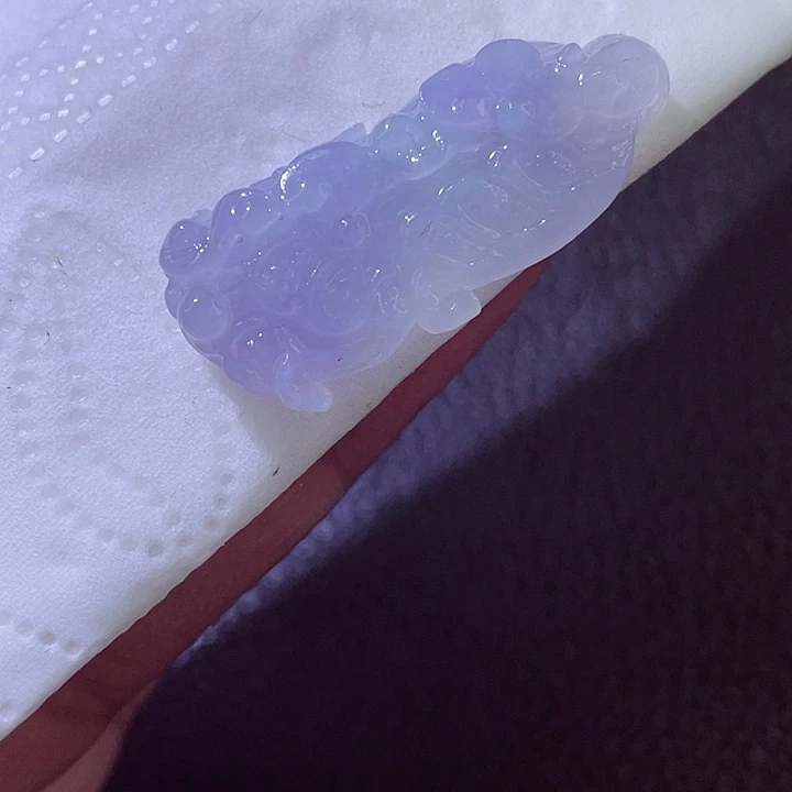 未镶嵌定制翡翠翡翠