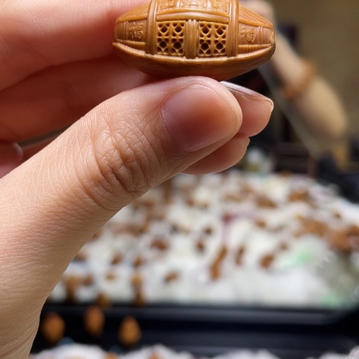 橄榄核手串/手链橄榄核