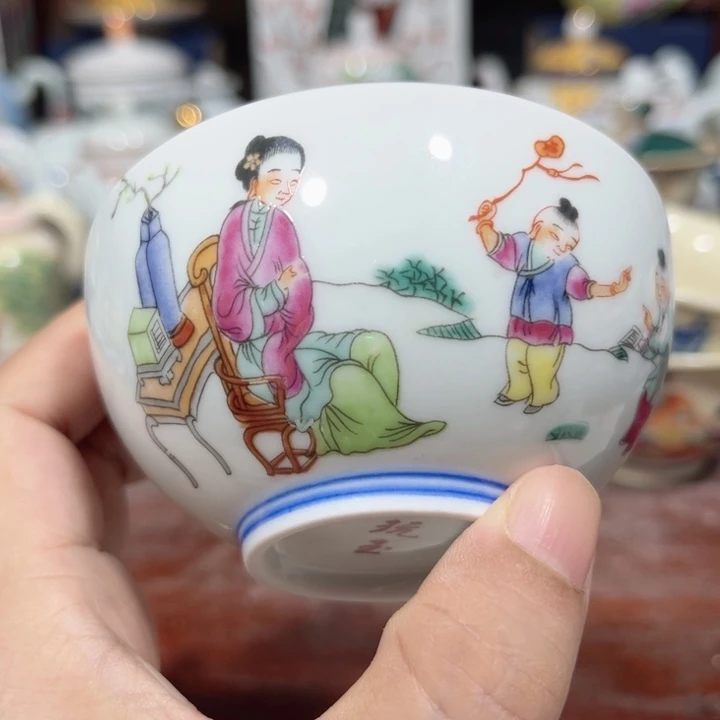 景德镇陶瓷研究所等科研部门