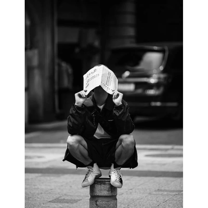 【醒醒专属】2496BO】半拉链休闲打底T恤户外运动骑行速干衣健身跑步