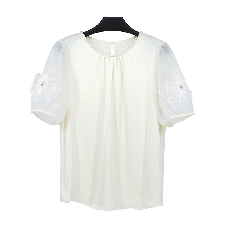 春夏新款时尚T恤上衣 绮1531C