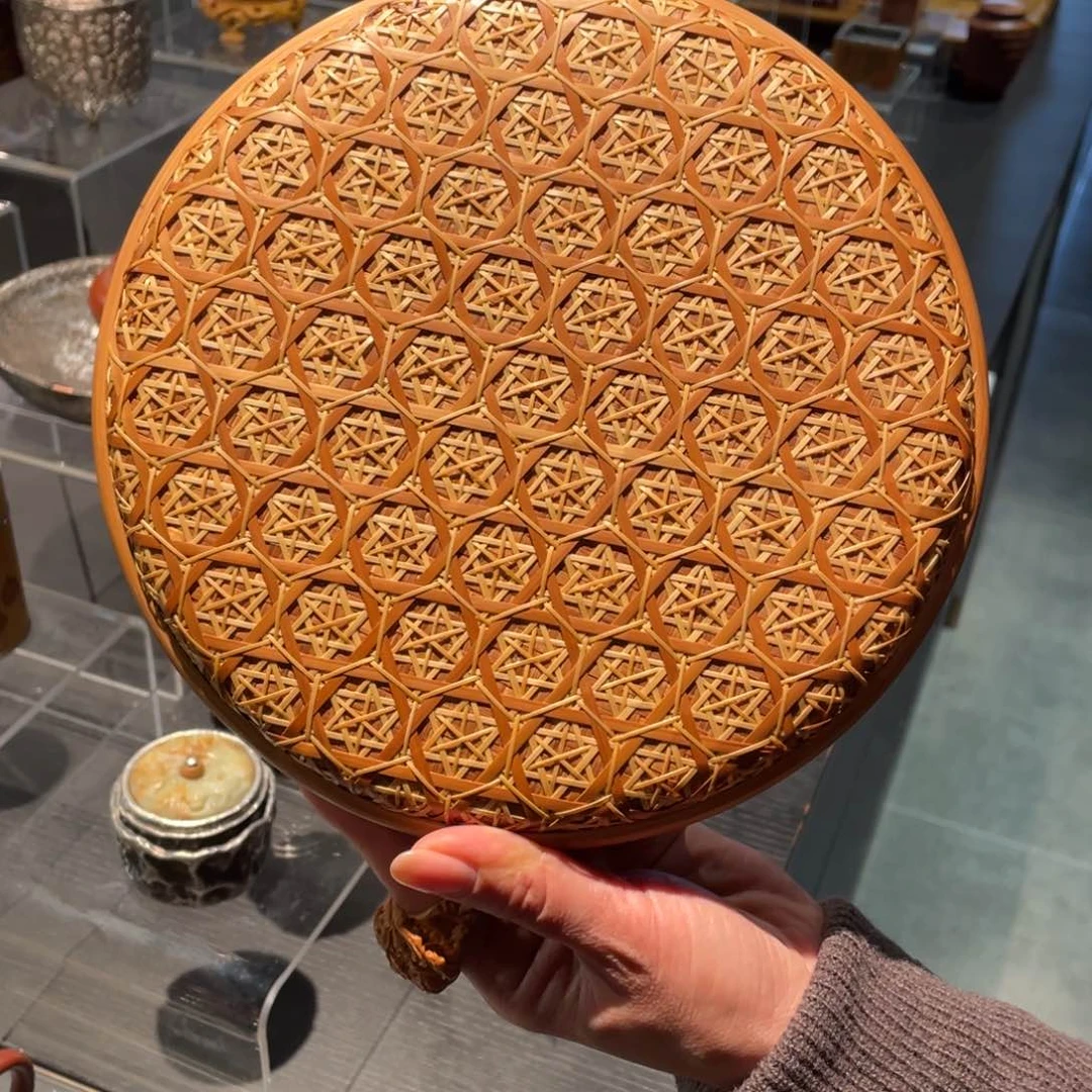 紫砂茶道就*纯手工制作