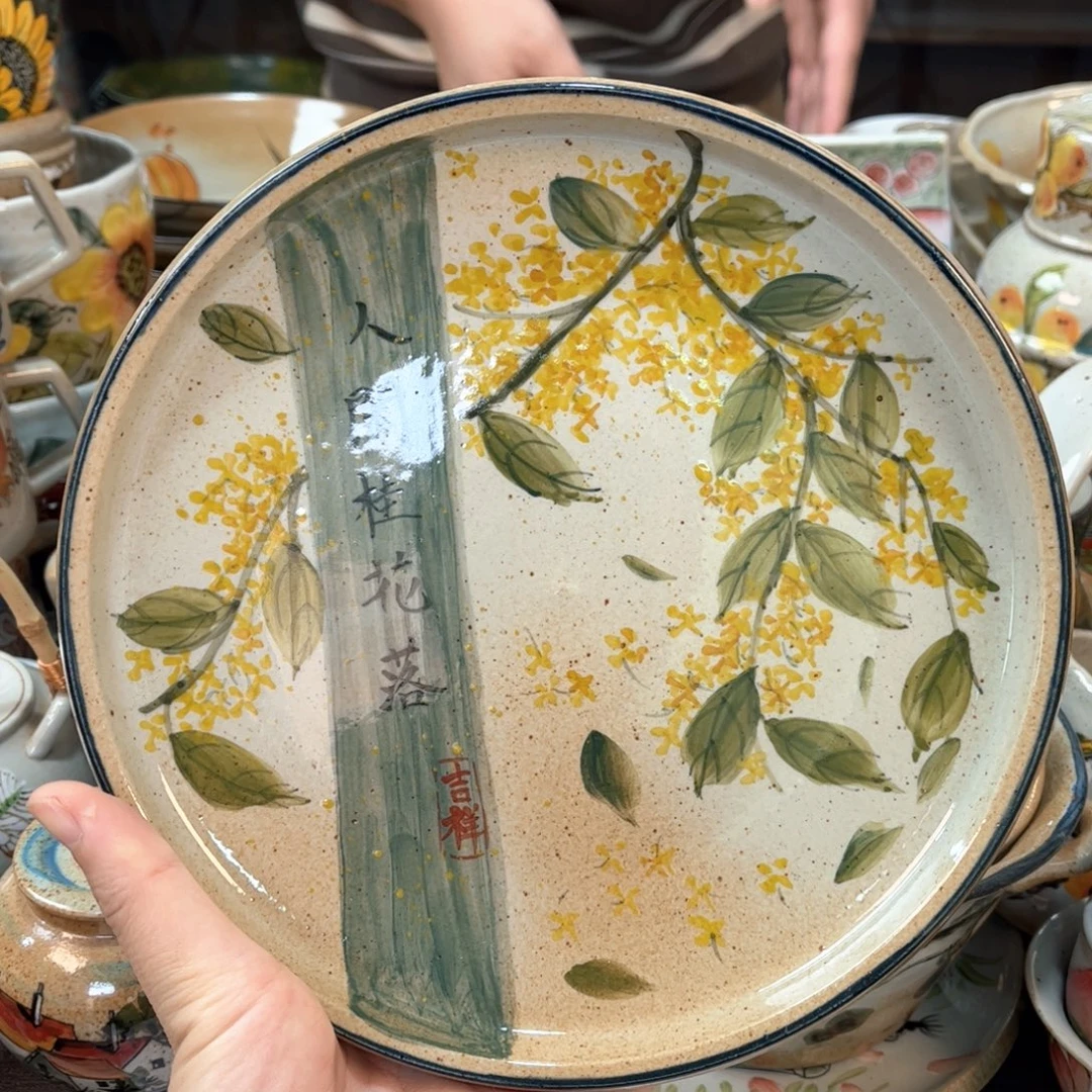 景德镇陶瓷手工杯