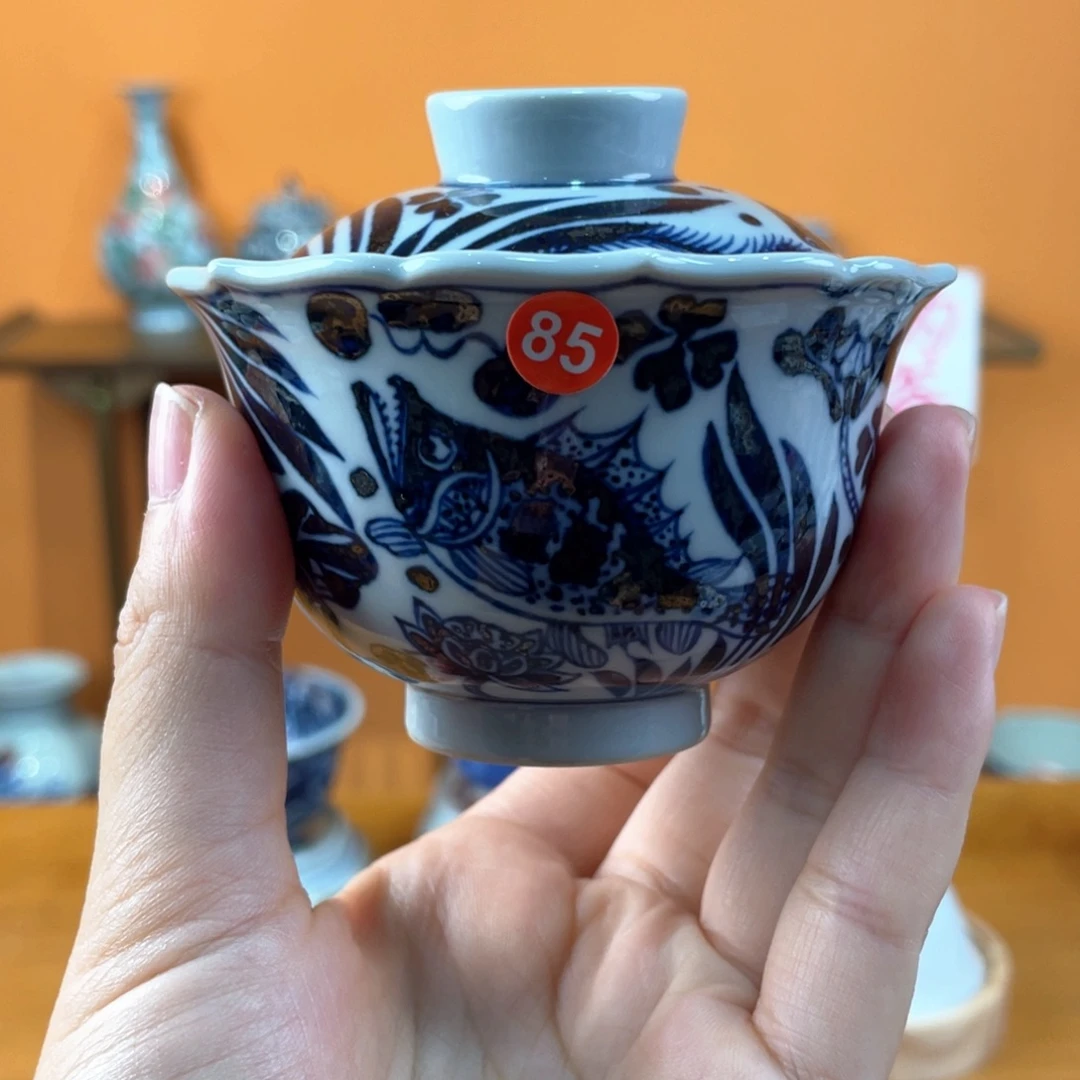 景德镇手绘哈哈哈哈哈哈