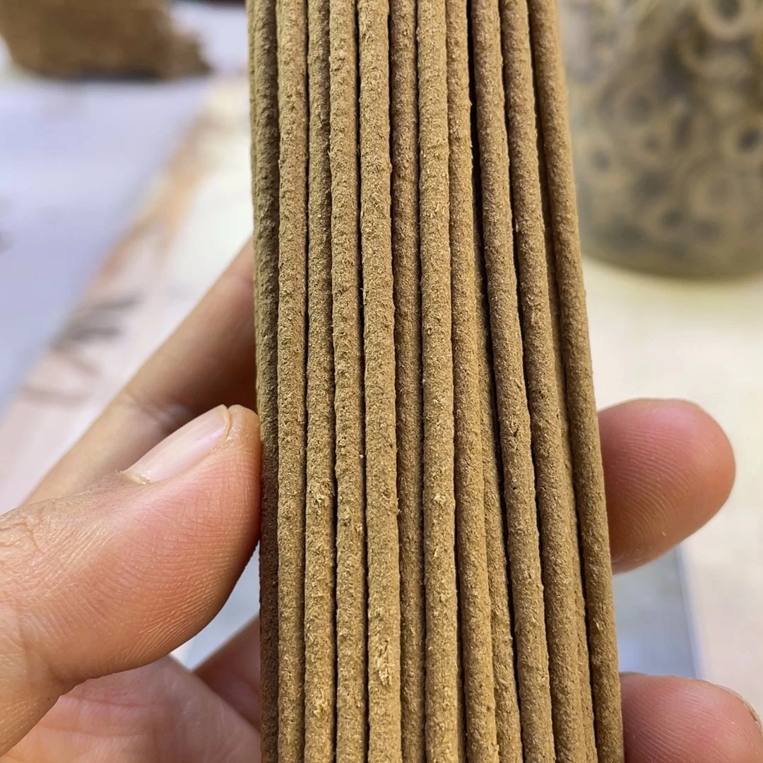 沉香碎屑沉香62.5克芽庄蜜结壳子手工香