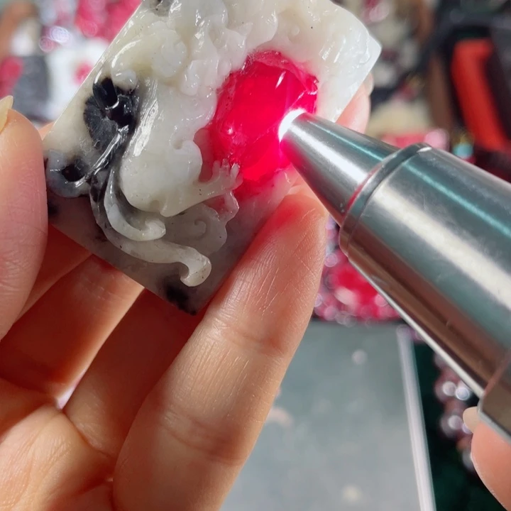 天然辰砂天然朱砂