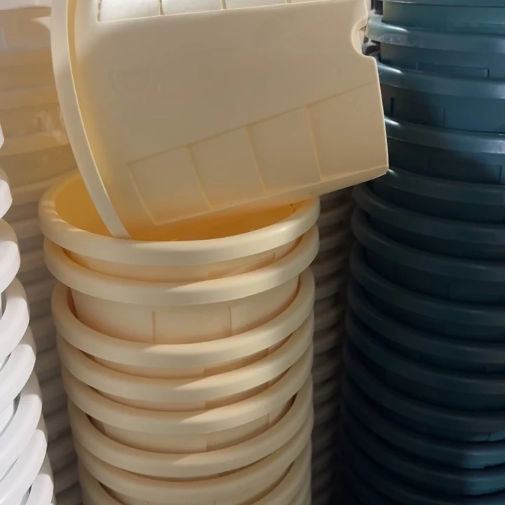 测3号5个米黄色的