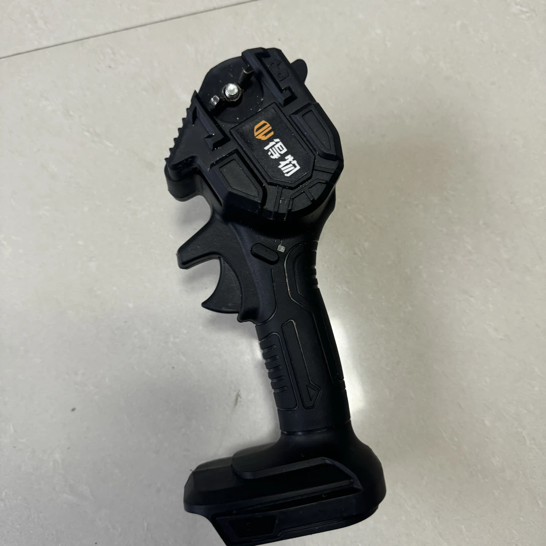 【纯裸机不带电池】电锯裸机多功能家用款