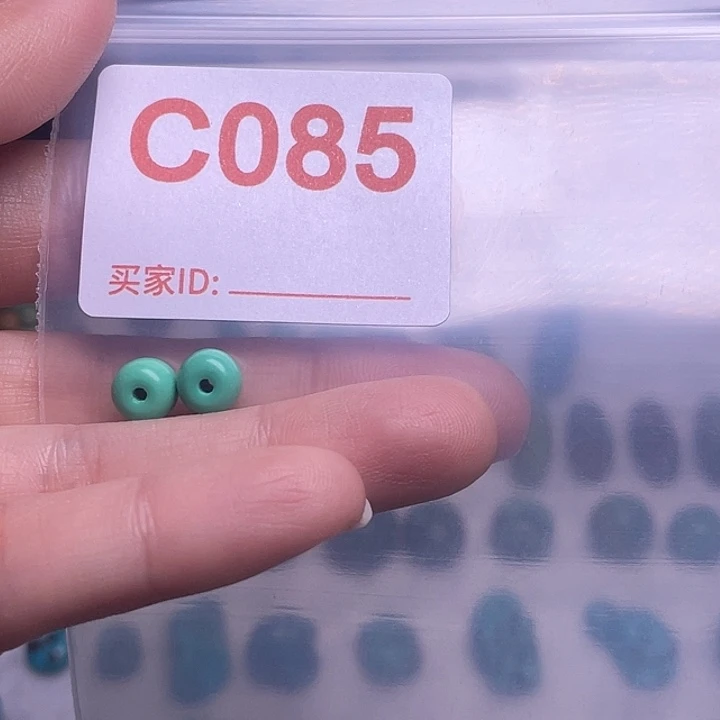十堰特色古风配饰