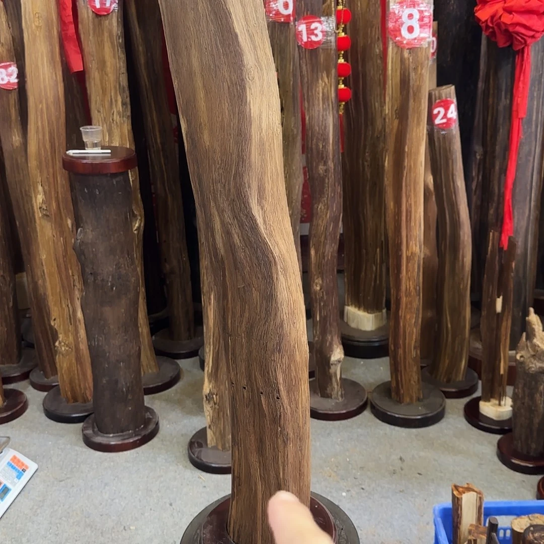 沉香摆件沉香摆件