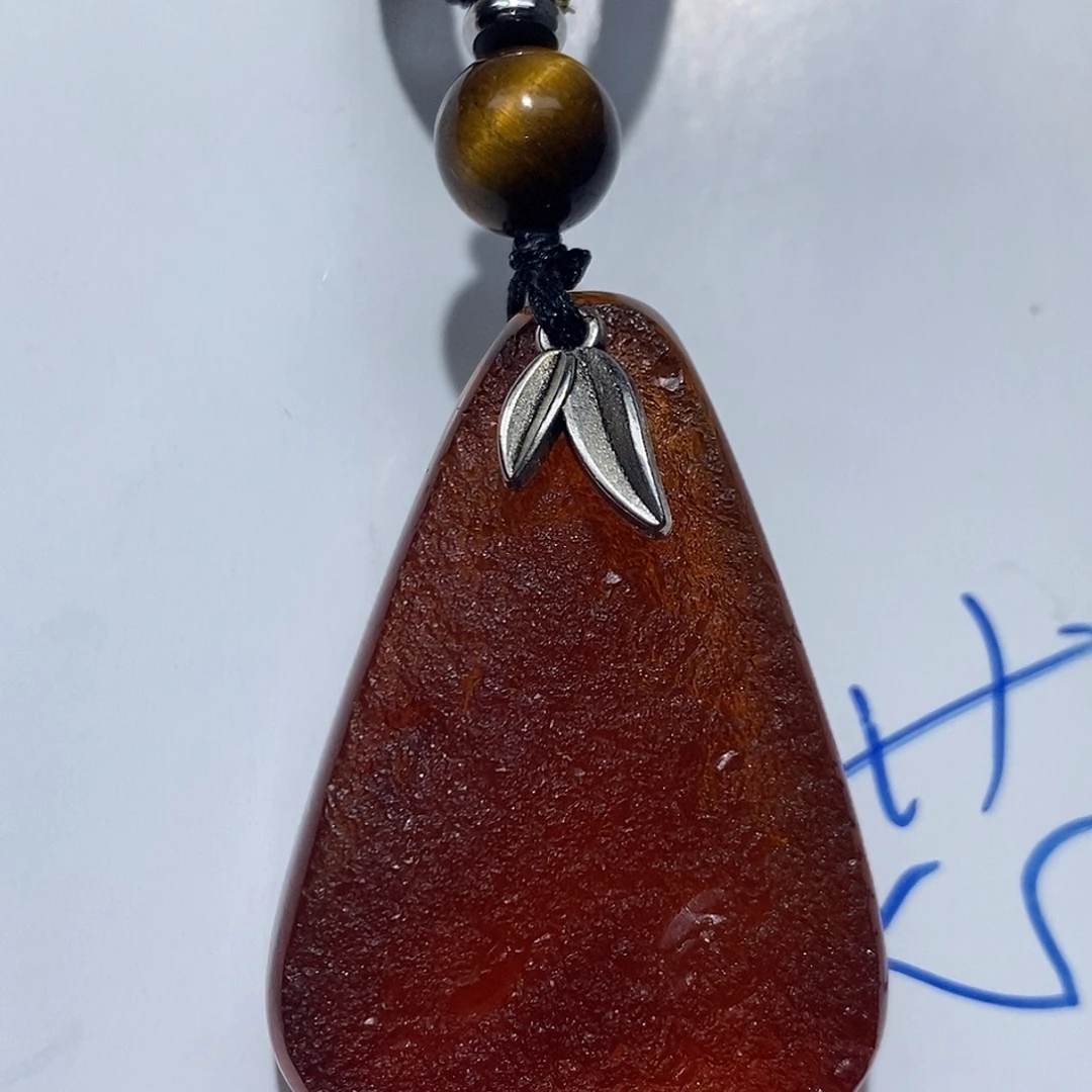 定制琥珀未镶嵌蜜蜡