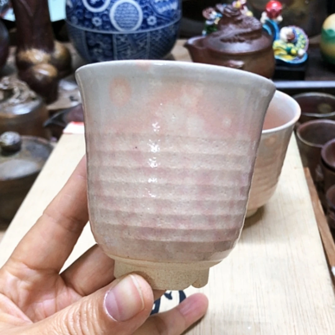 【闪购商品】碗萩烧全新无瑕