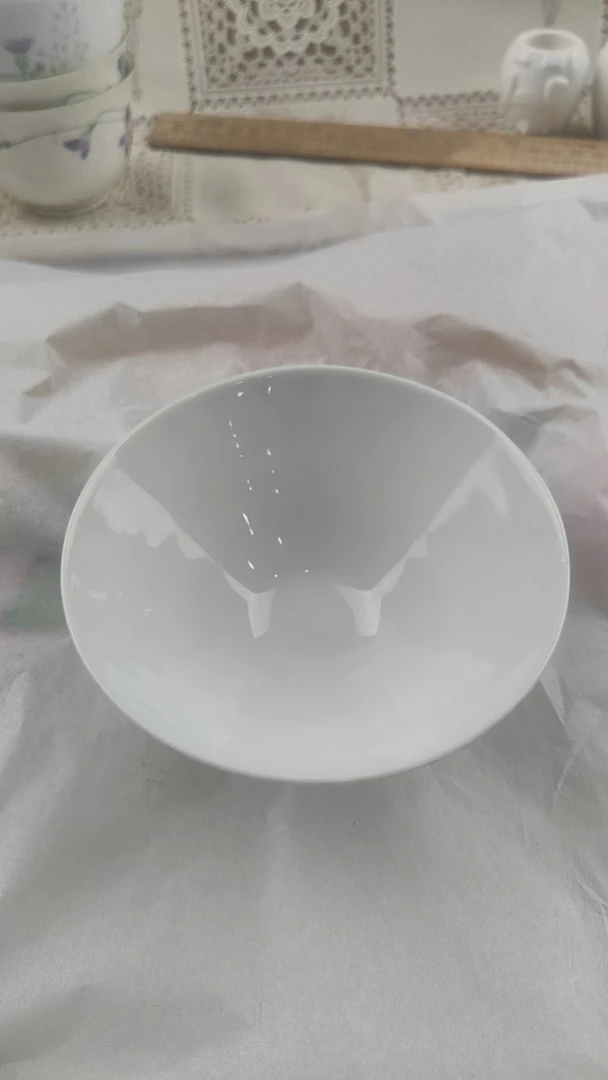 易清洗瓷盘釉下彩釉彩异形