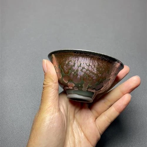 【闪购商品】茶盏-531............