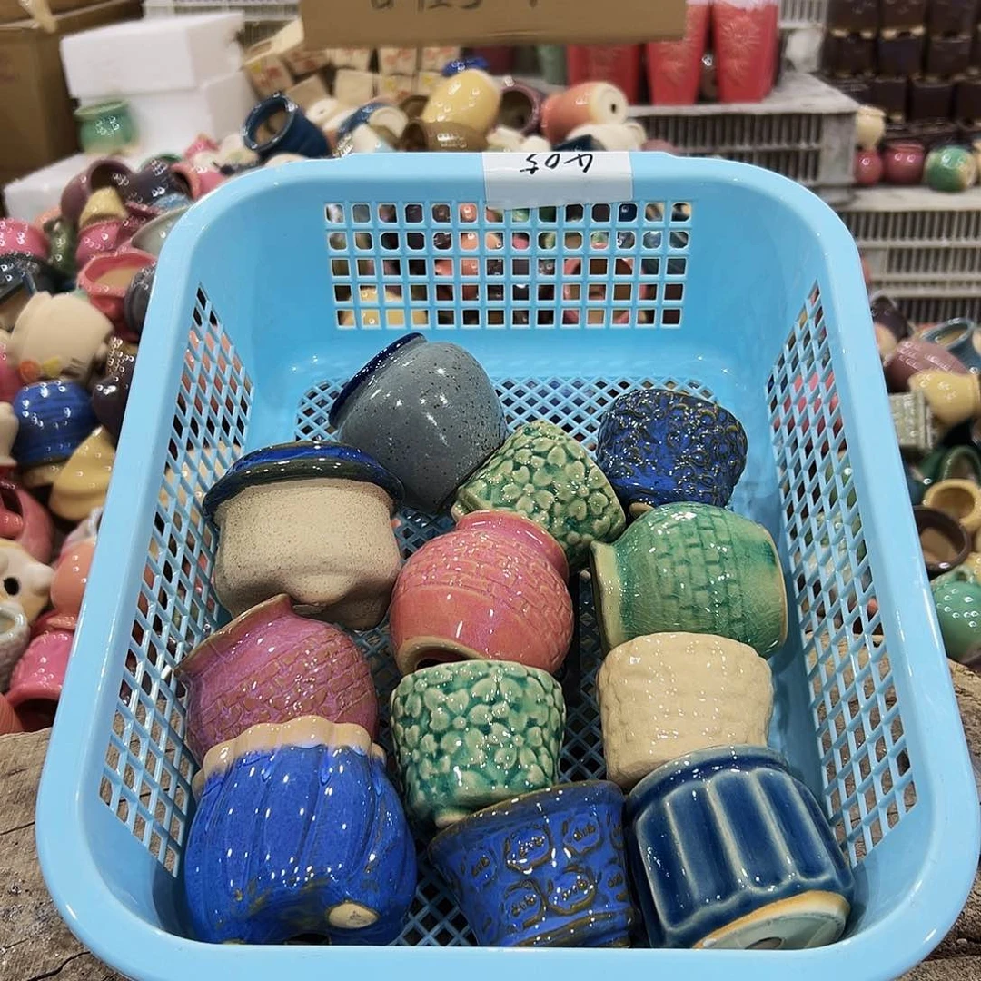 红陶高温陶瓷材料405